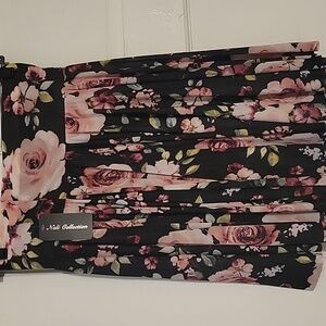 Nali Collection Women's Skort FREE SIZE